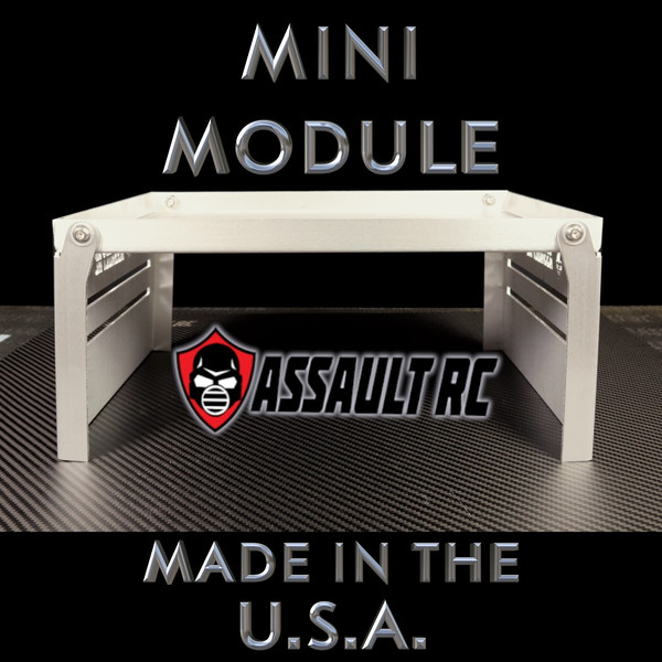 Assault RC Mini Module