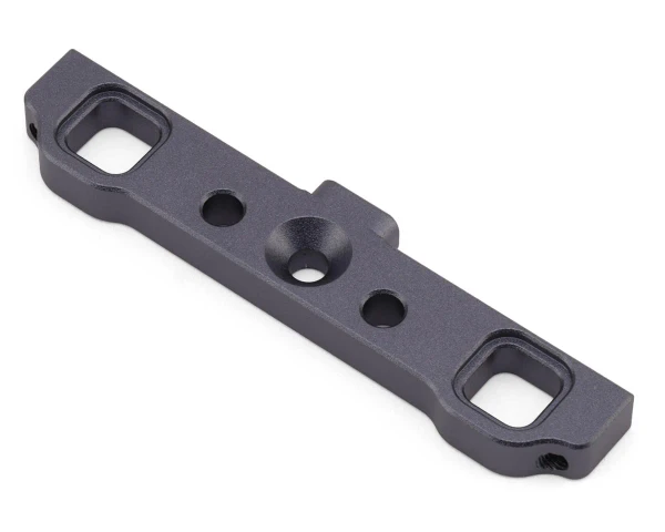 Tekno RC EB48/NB48 2.1 Aluminum "Wide Pivot" Hinge Pin Brace (C Block) (-1mm)