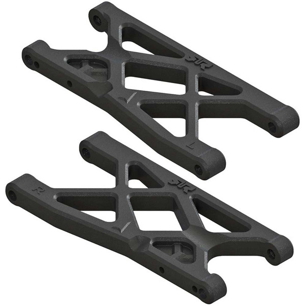 ARRMA Suspension Arm Rear (2): 4x4