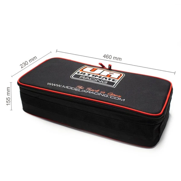 Ultimate Racing 1/10 Touring Car Bag (460x230x155mm)