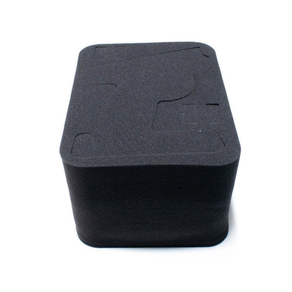 T-105 Pulse Tuuning FM STEREO Tuner 枠ケース Ultimate Racing Futaba 10PXTransmitter Case w/ Foam Insert - UR881-FU