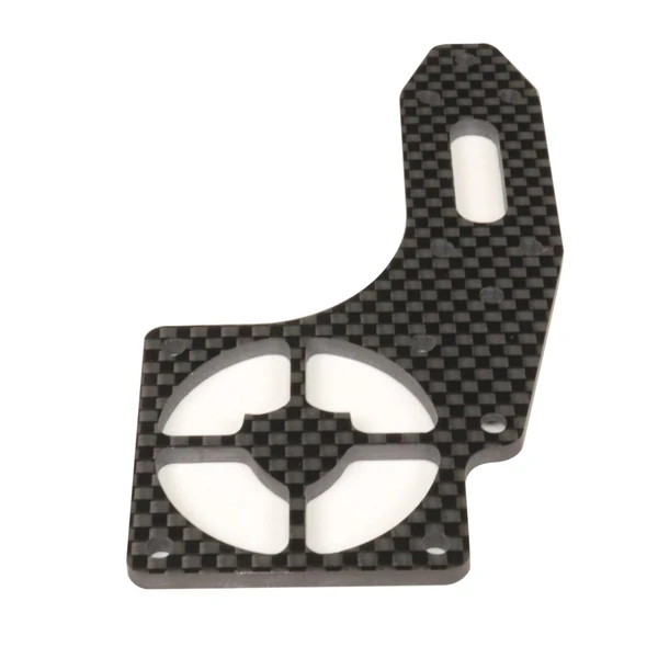 Assault RC SWORKz S35-4E Carbon Fan Support