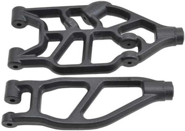 RPM ARRMA Kraton/Outcast 8S FR R Upper & Lower A-arms RPM81562 Electric Car/Truck Option Parts