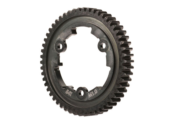 Traxxas 54-Tooth Wide-Face Machined-Steel Spur Gear (1.0)