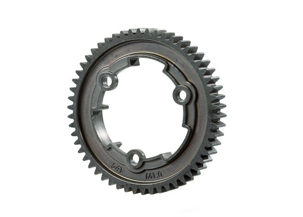 Traxxas 54-Tooth Wide-Face Machined-Steel Spur Gear (1.0)