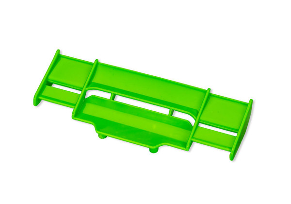 Traxxas Rustler 4X4 Wing (Green)