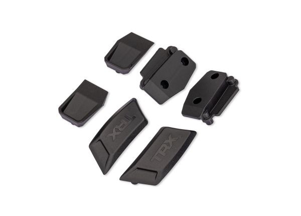 Traxxas Slash Body Reinforcement Set