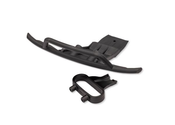 TRAXXASSlash 4X4 Front Bumper