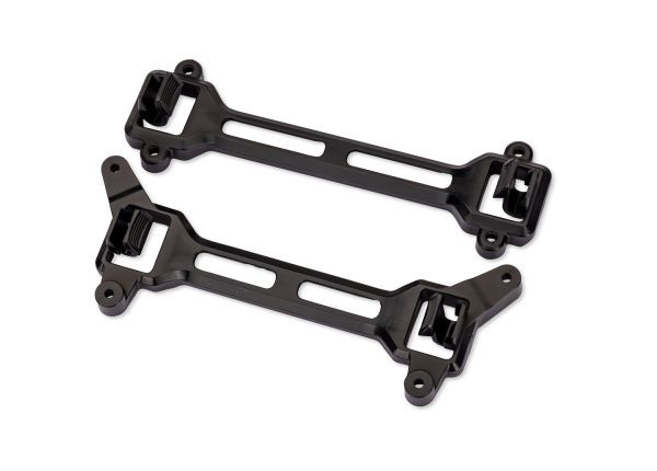 TRAXXAS Slash Clipless Body Mounts