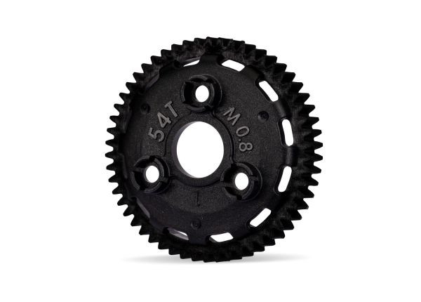 TRAXXAS 54-Tooth Spur Gear (32-Pitch)