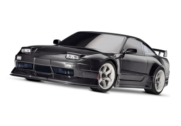 4-Tec 2.0 Nissan 240SX Brushless