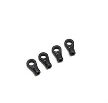 KYOSHO Medium Big Bore Shock End Set (4) - BeachRC.com
