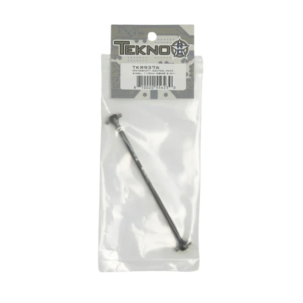 Tekno RC Driveshaft (center, rear, steel, NB48 2.0+)