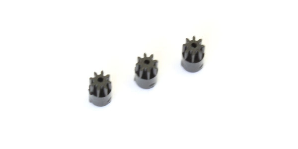 Kyosho Pinion Gear Set(8T/3pcs)