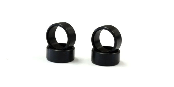 Kyosho MINI-Z Low Height Slick Tire 20deg.4pcs.