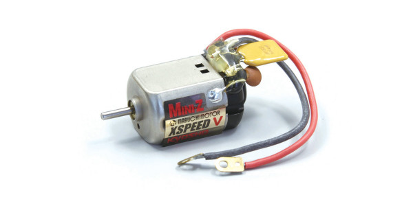 Kyosho XSPEED MINI-Z MOTOR-V (2.4GHz/ICS)