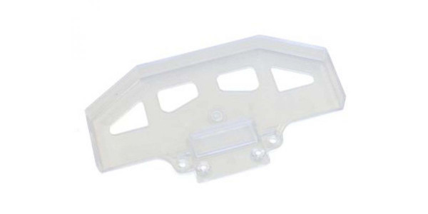 Kyosho Front Bumper Set(for GT Car/W=80/L-Type)