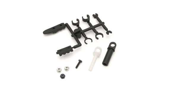 Kyosho Inner Tube Pitching Shock (MR03RM)