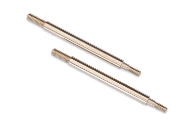 Traxxas 1/10 GTR Long Shock Shafts (2)
