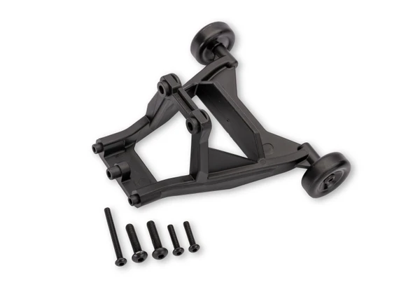 Traxxas Stampede 4X4 Wheelie Bar