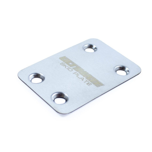 Ultimate Racing Rear Chassis Skid Plate Kyosho MP11 1/8 Off Road