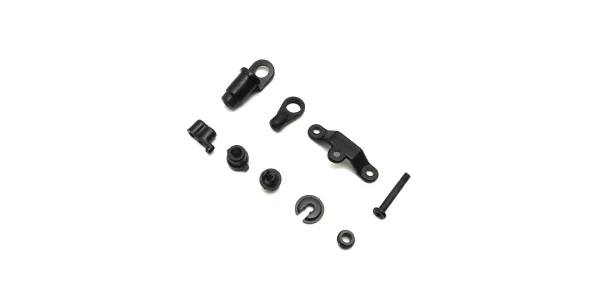 Kyosho Rear Shock Set(MR-03/04)