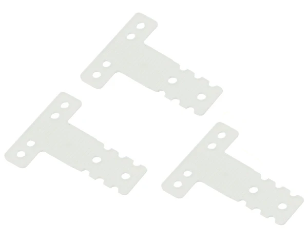 Kyosho RFRP Rear Sus. Plate Set (MM/LM/MR-03) MZW409