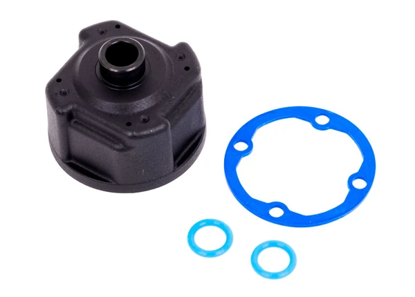 Traxxas Differential Carrier (Sledge)