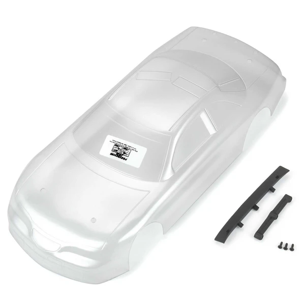 Pro-Line 1/12 Pre-Cut 1996 Ford Thunderbird Clear Body (Losi NASCAR)