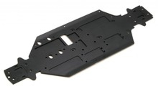 TEAM ASSOCIATED RC8B +3MM CHASSIS