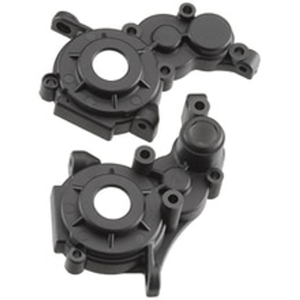 TEAM ASSOCIATED Transmission Case for Gear Diff