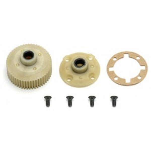 TEAM ASSOCIATED Differential Gear & Cover