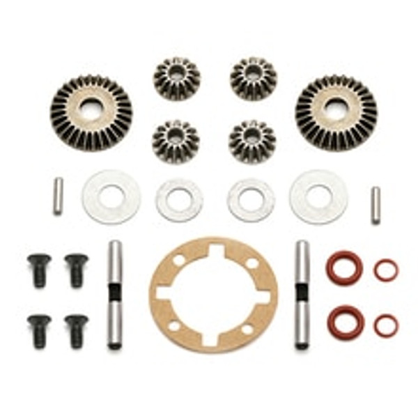 TEAM ASSOCIATED Gear Differential Rebuild Kit