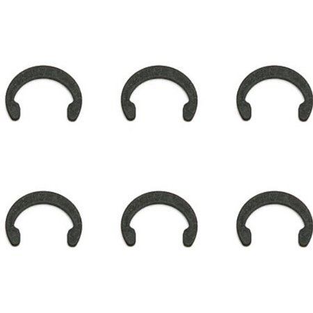 TEAM ASSOCIATED C-CLIP 3/16 - BeachRC.com