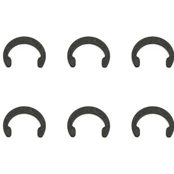 TEAM ASSOCIATED C-CLIP 3/16