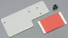 NOVAK Slash 4X4 ESC Mounting Plate