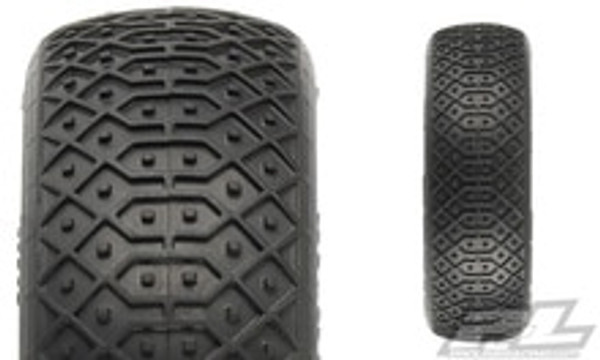 PROLINE Electron VTR 2.4 2WD M4 (PRO8236-03)