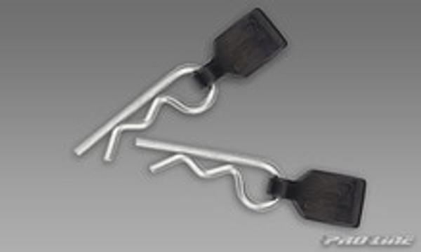 PROLINE PRO PULL BODY CLIPS (PRO6050-01)