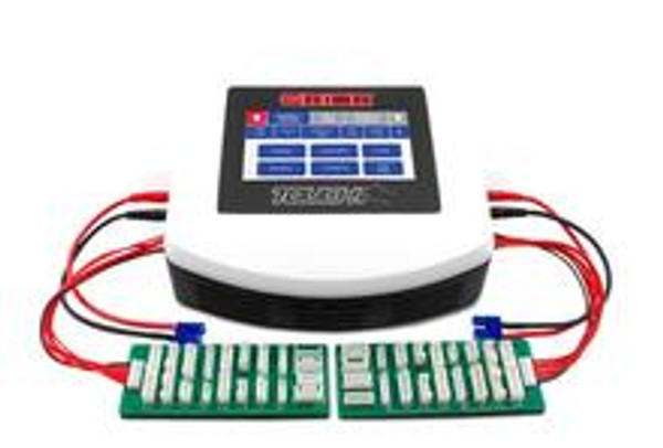  ORION Advantage Touch Duo AC/DC 2x100W (USA Plug) (ORI30237)