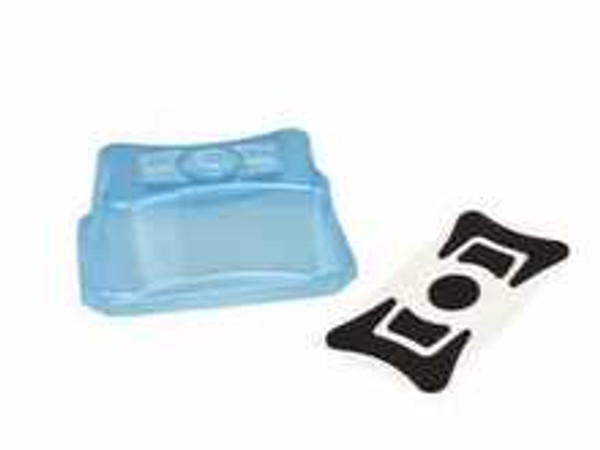 JConcepts Off Road Car Stand - Clear