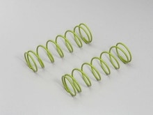 KYOSHO 70mm Big Bore Front Shock Spring (Light Green) (2)