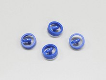 KYOSHO Bushing For CNC Aluminum Knuckles (4)