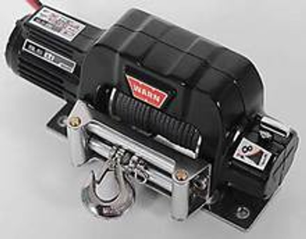 RC4WD "Warn" 9.5cti 1/10 Scale Winch