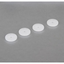 TLR 16mm Tapered Shock Piston Set (1.3mm/1.2-1.3 Split) (TLR243029)