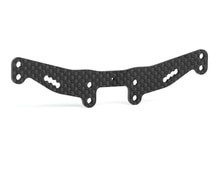 AVID TC6.2 Carbon Fiber Shock Tower | 2.0mm Hard | Rear