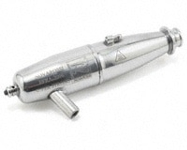 NOVAROSSI EFRA 2096 One Piece Super Strong Tuned Pipe (No Manifold)