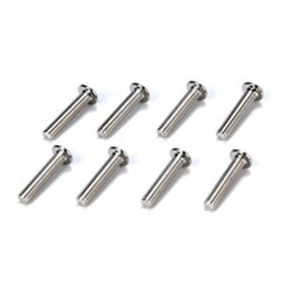 LOSI 5-40x5/8" Button Head Screw (8)