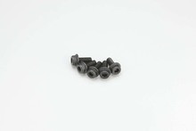 Kyosho 4x10mm Cap Screw with built in washer. (5)