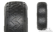  PROLINE Suburbs 2wd Front Buggy Tires (2) (MC) (PRO8216-17)
