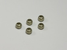KYOSHO 5.8mm Hard Anodized 7075 Lower Sway Bar Ball (5)